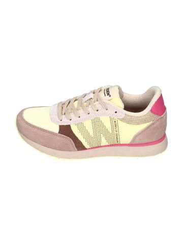 WODEN Sneaker Low Ronja WL686 in bunt