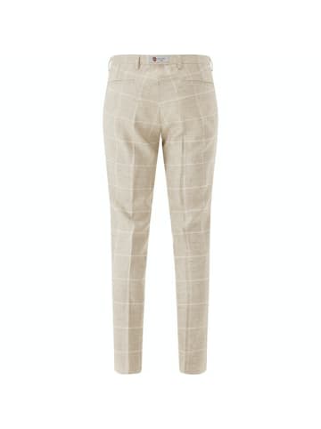 CARL GROSS Chino für Herren in beige