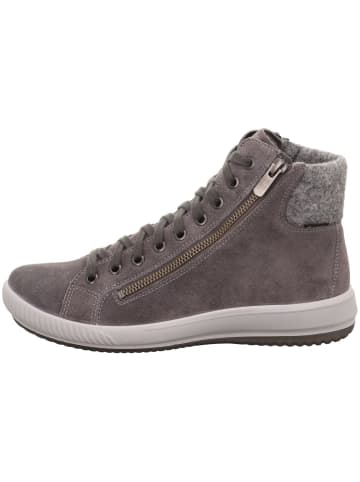 Legero Pumps / Ballerina in grau