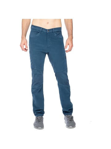 Chillaz M ROFAN 2.0 (CORDMIX) PANT in Blau