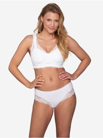 SugarShape String Suki in ivory