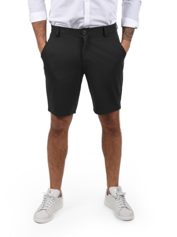 BLEND Chinoshorts BHCodie in schwarz