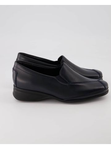 Semler Slipper in Blau