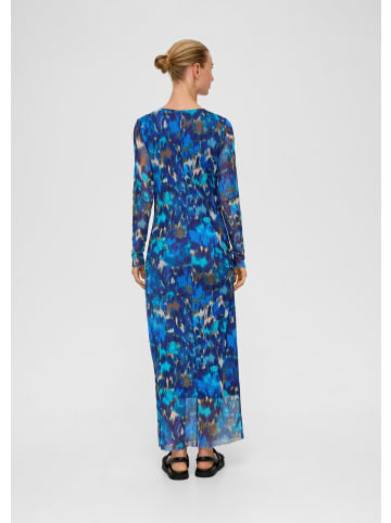 s.Oliver Kleid in 59A0_navy