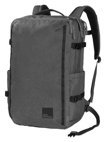 Jack Wolfskin Tagesrucksack für Damen in grau