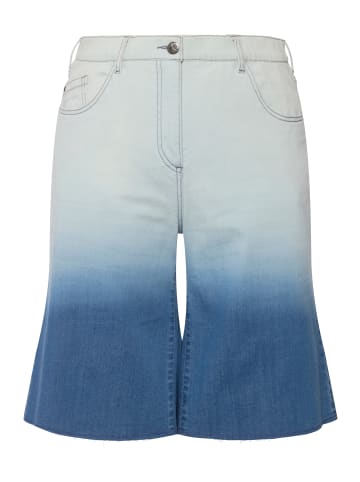 Ulla Popken Jeans in light blue