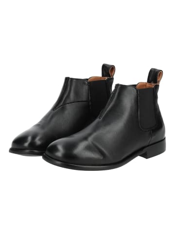 Pavement Stiefelette ZANA Schwarz