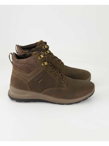 Josef Seibel Winterstiefel in Braun