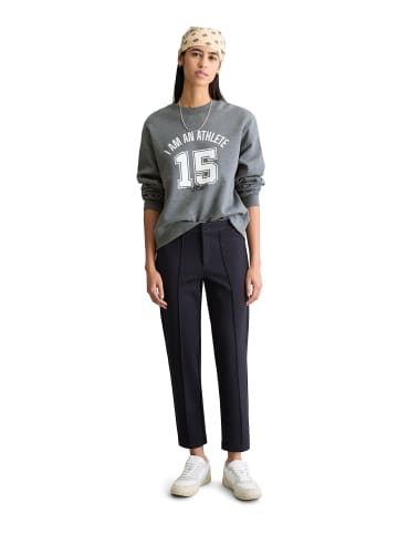 Marc O'Polo DENIM Jerseyhose slim in Blue Depths