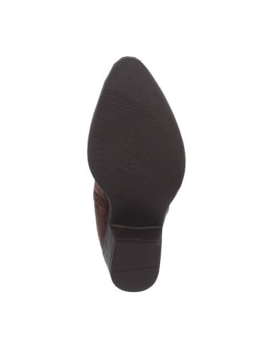 Ital-Design Stiefel in Braun