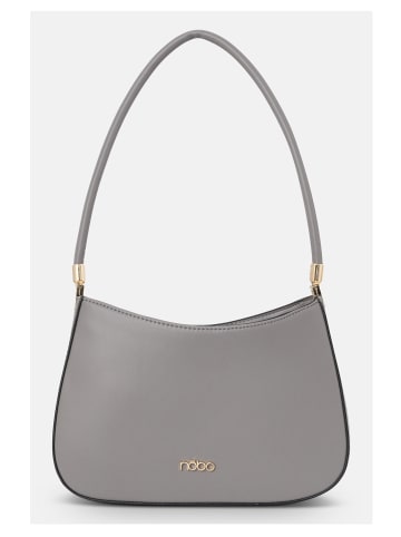 Nobo Bags Shopper Deluxia in grau