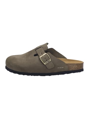 Josef Seibel Clogs Hermine 04 in Beige