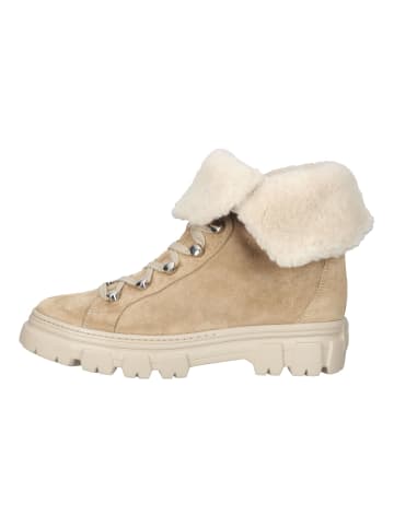 Paul Green Stiefelette in Beige