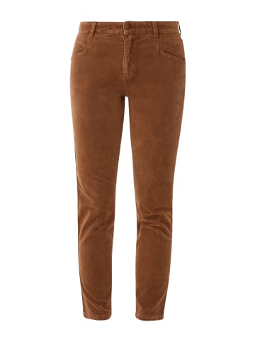 s.Oliver Hose in 8764_zimt