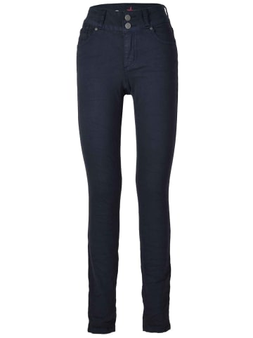 Buena Vista TUMMYLESS in Blau