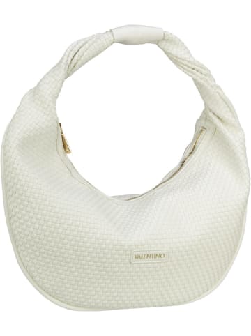 Valentino Bags Beuteltasche Lemonade Hobo Bag H04I in Bianco