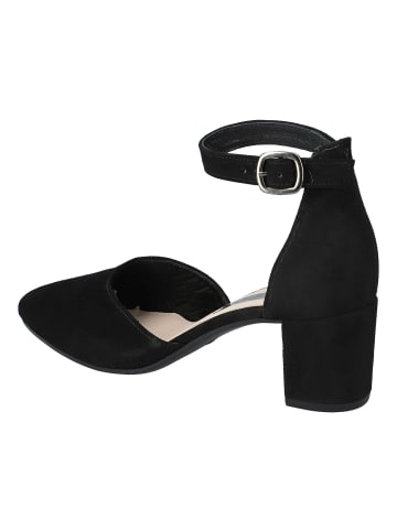 Gabor Pumps in Schwarz