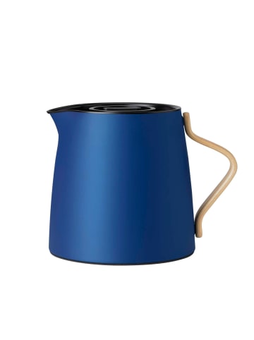 Stelton Isolierkanne in Dark blue (Dunkelblau)