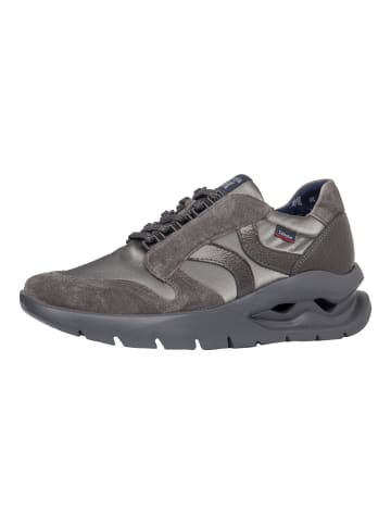 CallagHan Sneaker in Grau