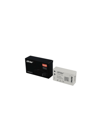 LED Line LED line® Controller VARIANTE RF WIFI TUYA RGBW in Weiß