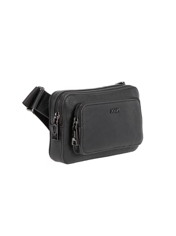 JOOP! Hip Bag 'Cardona Emir in Schwarz 13,00 x 21,00 x 3,00 cm'