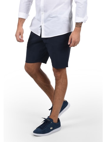 BLEND Chinoshorts BHPierre in Blau