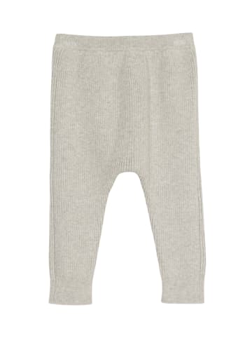 Marc O'Polo UNISEX-BABYS Hose in Greige Mel.