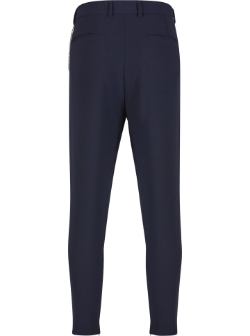 2Y Premium 2Y Premium 2Y Cropped Pants in darkblue
