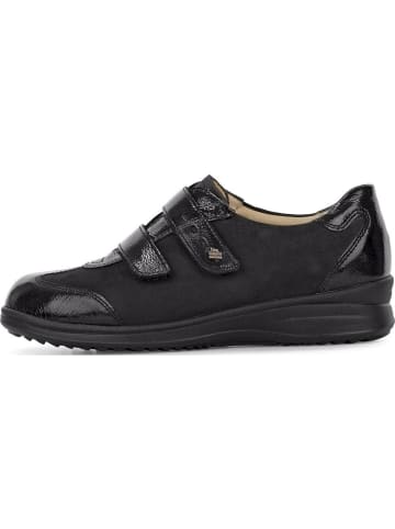 Finn Comfort Halbschuh in schwarz