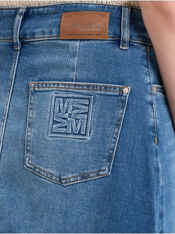 Mos Mosh Rock MMJanet Shane in blue stone