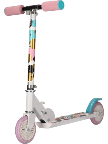 Rezo Scooter in 8881 Multi Color
