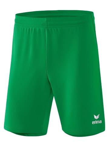 erima Kinder Rio 2.0 Shorts in smaragd