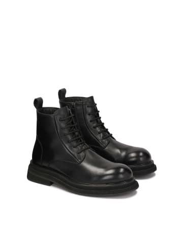 Kazar Chelsea Boots in Schwarz