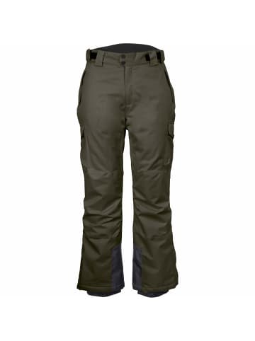 Killtec Skihose KSW 140 in Moos