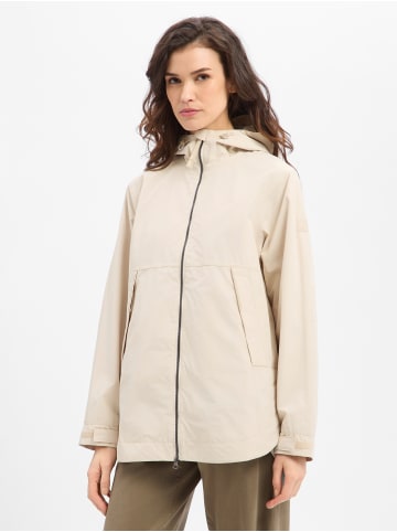 Camel Active Jacke in beige
