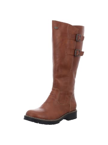 rieker Klassischer Stiefel in braun