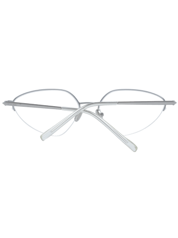 Sportmax Frauen Optische Fassungen Sport Grau