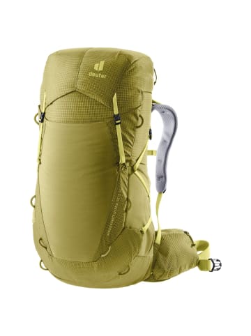 Deuter Aircontact Ultra 35+5 SL - Women's Wanderrucksack 68 cm in linden-sprout