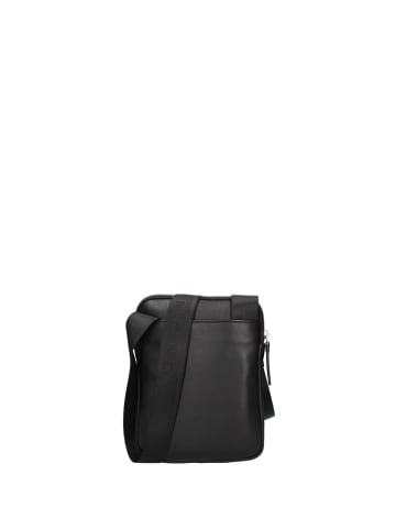 John Richmond Umhängetasche in BLACK