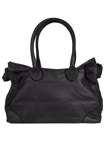 Samantha Look Shopper in grau