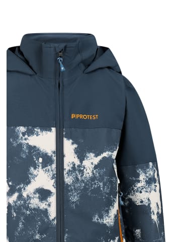 Protest " PRTPixi TD in Twilight Navy