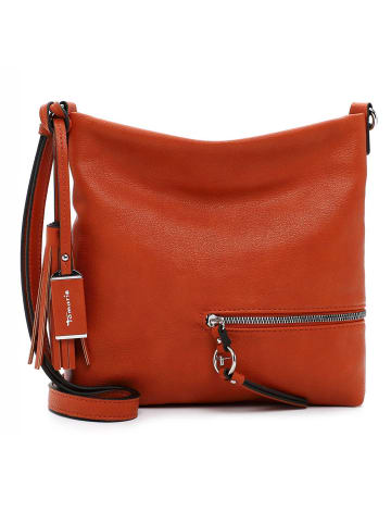Tamaris Nele Umhängetasche 29 cm in rust