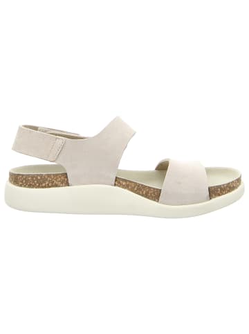 *art Sandale in beige