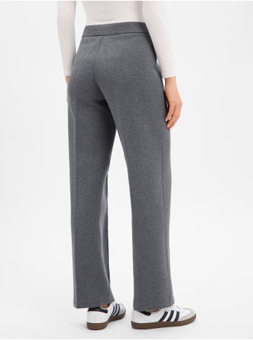 Marc O'Polo Stoffhose in anthrazit