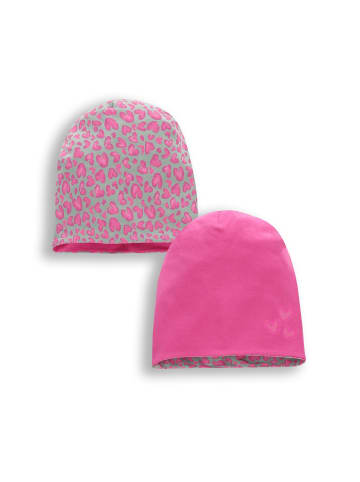 Coccodrillo Übergangsmütze in bunt
