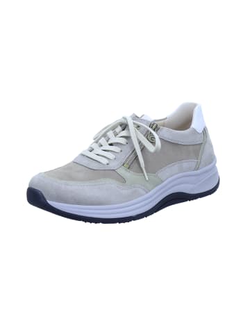 Ganter Schnürschuh in beige
