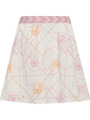 Hummel Rock Hmlkimber Skirt in MARSHMALLOW