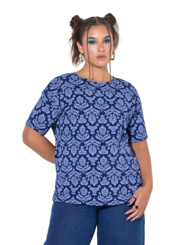Studio Untold Shirt in navy