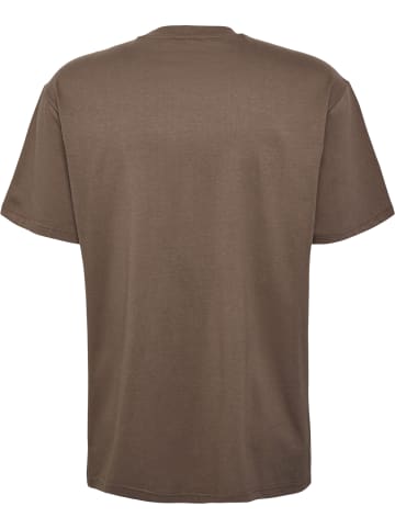 Hummel Hummel T-Shirt Hmllgc Herren Atmungsaktiv in IRON