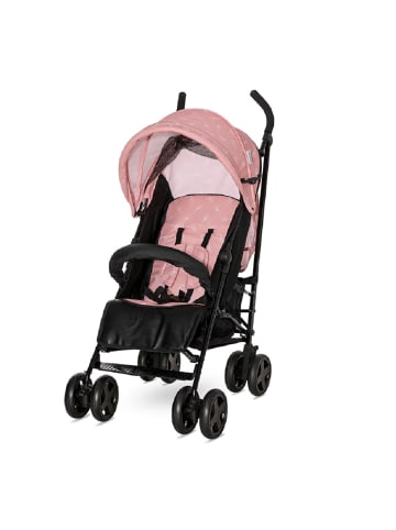 Lorelli Kinderwagen, Buggy IDA in rosa